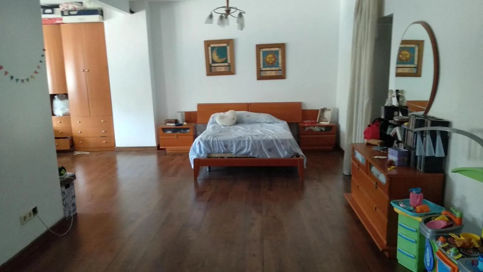 Balcon De Magina Villa Torres  Holiday home Torres (Jaen)