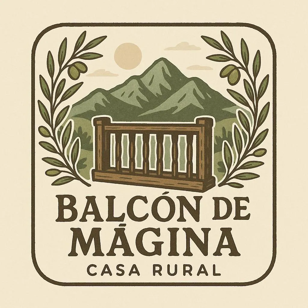 Balcon De Magina Villa Torres  Spain