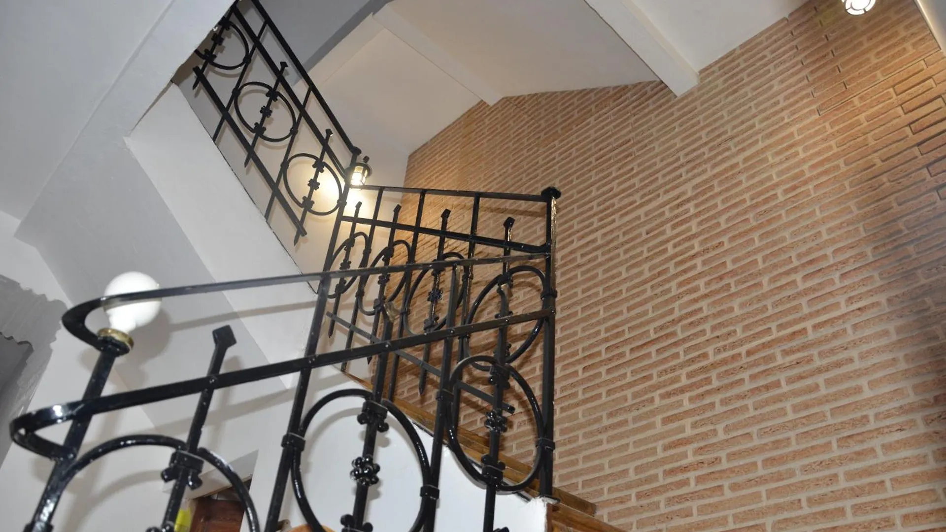 Balcon De Magina Villa Torres  Torres (Jaen)