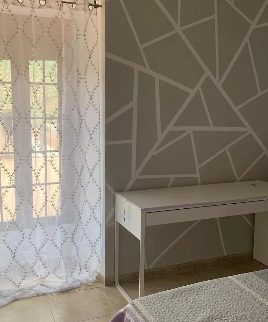 Balcon De Magina Villa Torres  Torres (Jaen)