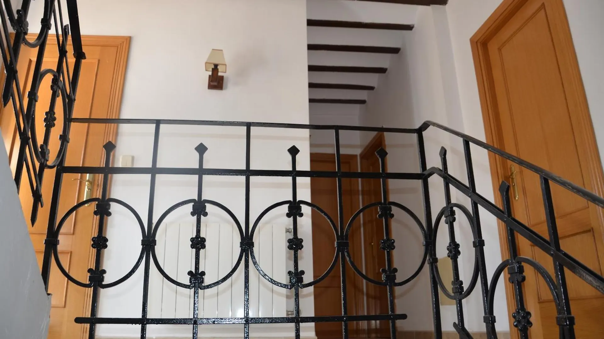 فيلا Balcon De Magina توريس 0*,  إسبانيا