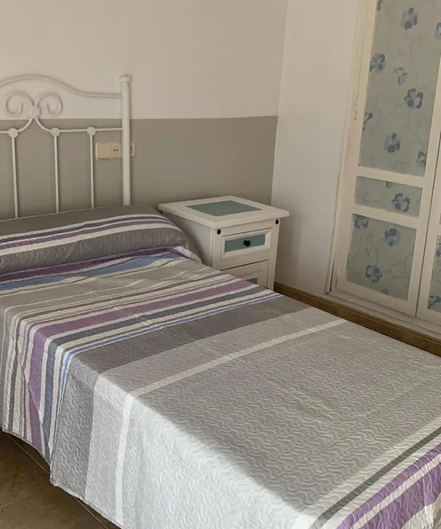 بيت للعطل فيلا Balcon De Magina توريس إسبانيا